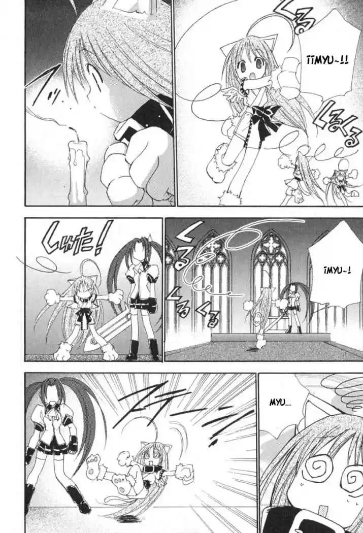 Puchimon (2001) - Capítulo 27 - Página 6 - LectorTMOo