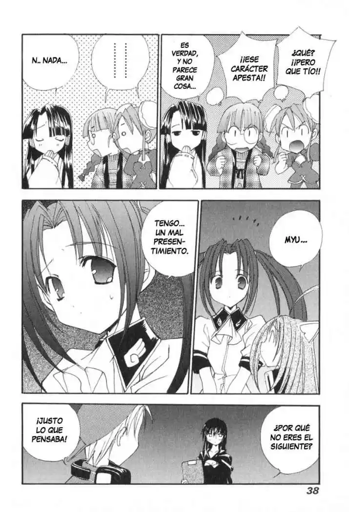 Puchimon (2001) - Capítulo 27 - Página 10 - LectorTMOo