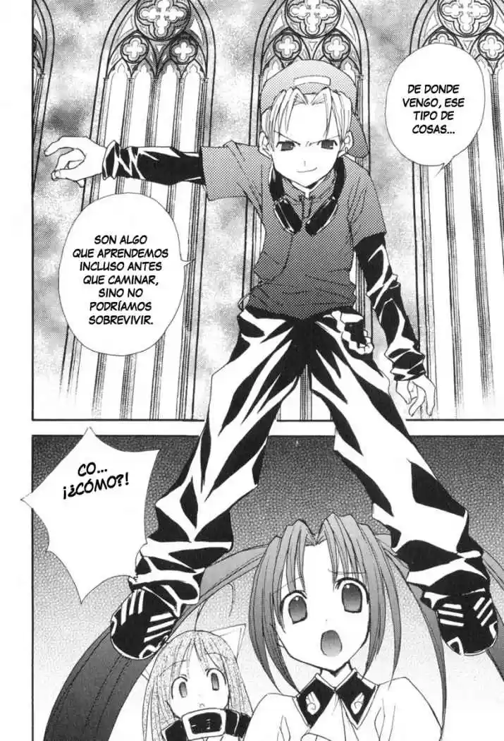 Puchimon (2001) - Capítulo 27 - Página 11 - LectorTMOo