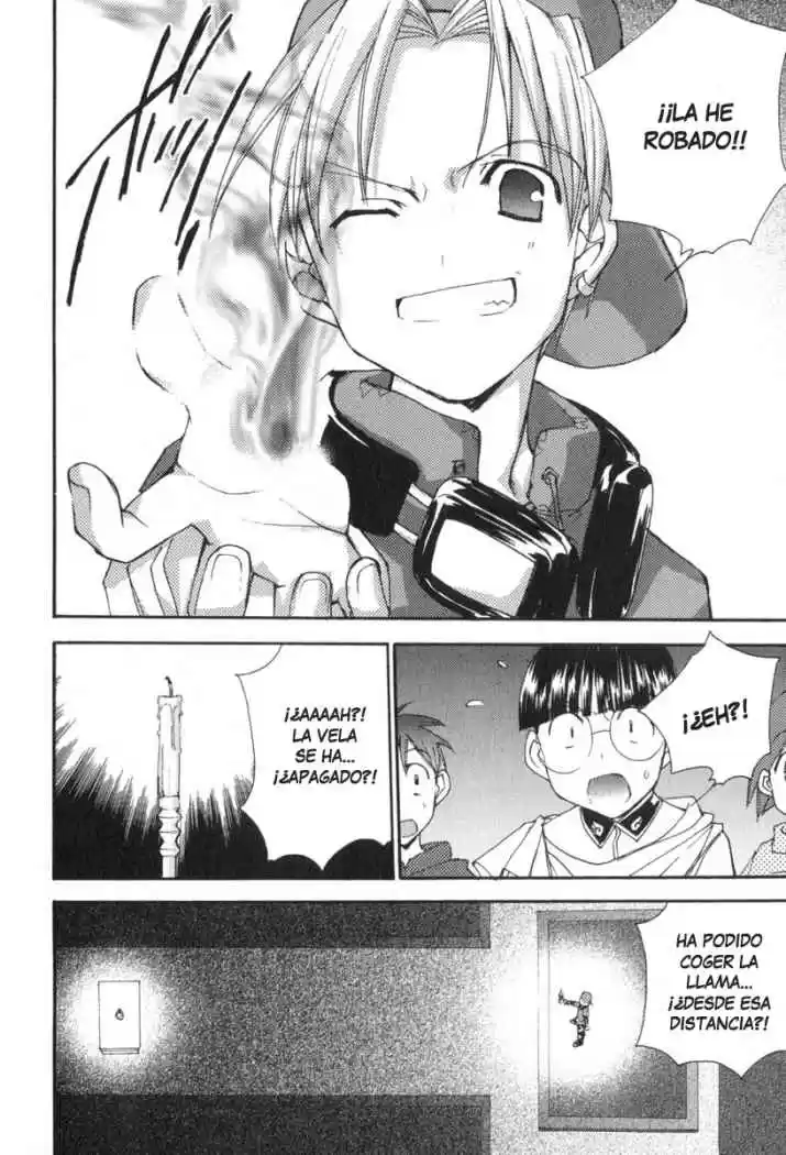 Puchimon (2001) - Capítulo 28 - Página 4 - LectorTMOo