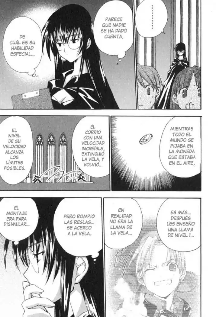 Puchimon (2001) - Capítulo 28 - Página 7 - LectorTMOo