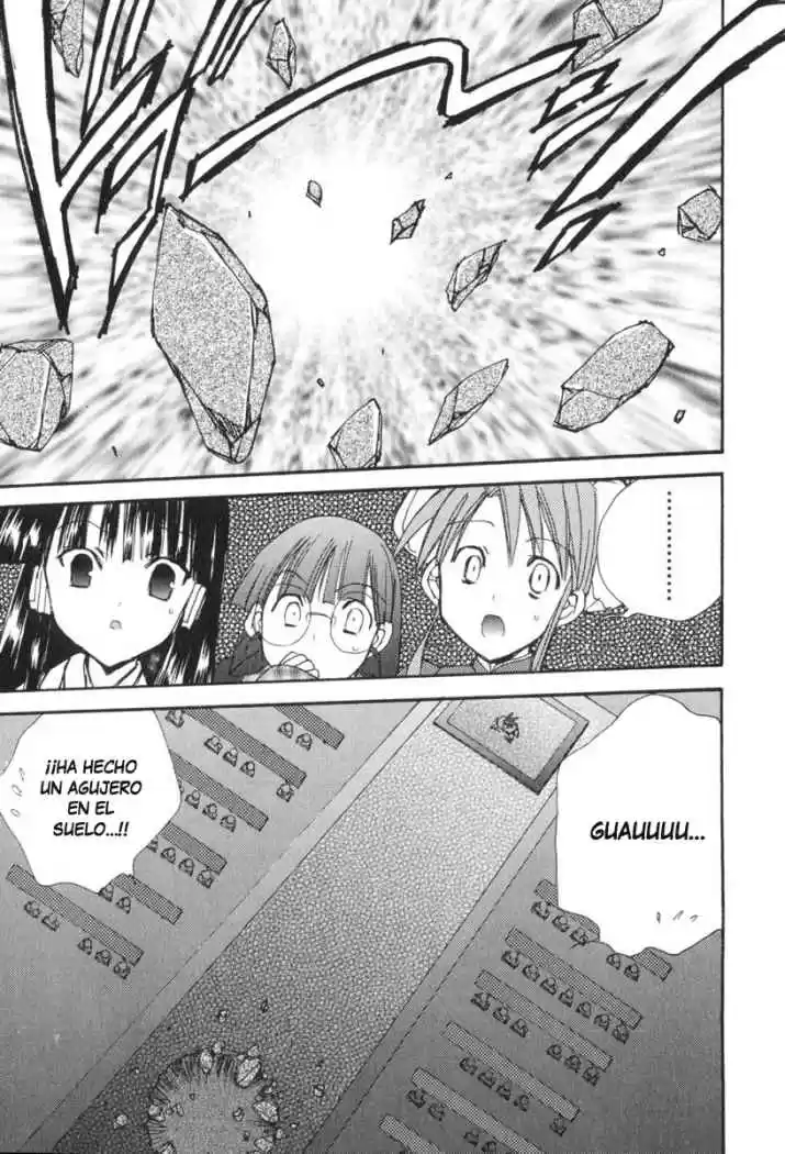 Puchimon (2001) - Capítulo 28 - Página 13 - LectorTMOo