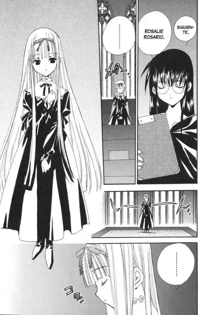 Puchimon (2001) - Capítulo 28 - Página 15 - LectorTMOo