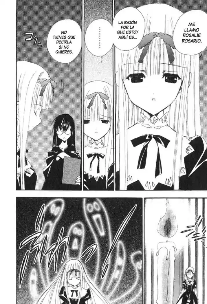 Puchimon (2001) - Capítulo 28 - Página 16 - LectorTMOo