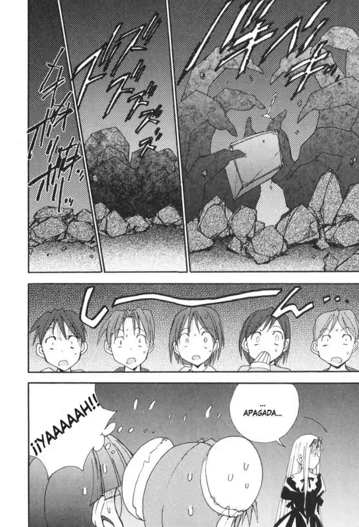 Puchimon (2001) - Capítulo 28 - Página 18 - LectorTMOo