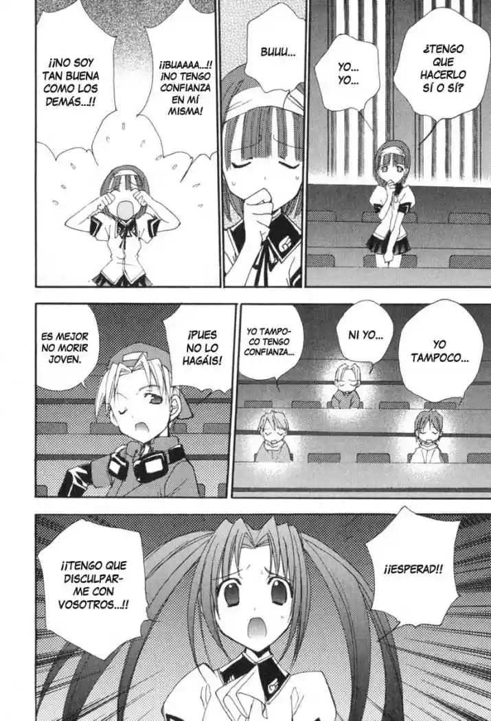 Puchimon (2001) - Capítulo 28 - Página 20 - LectorTMOo