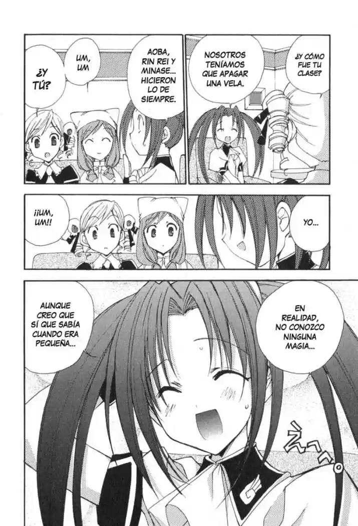 Puchimon (2001) - Capítulo 29 - Página 6 - LectorTMOo