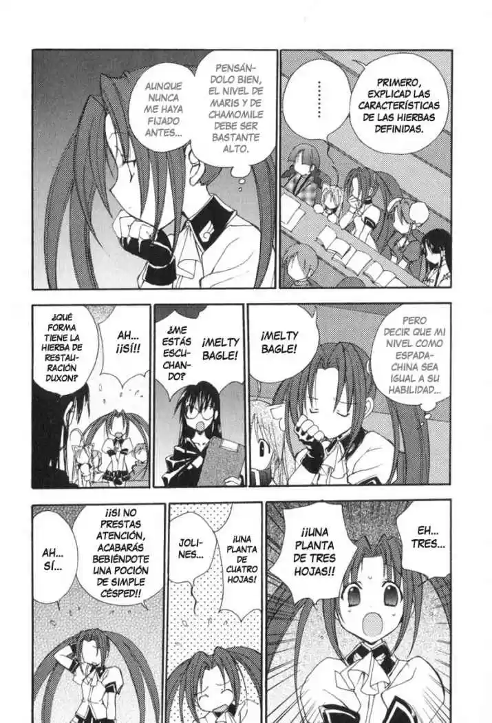 Puchimon (2001) - Capítulo 29 - Página 10 - LectorTMOo