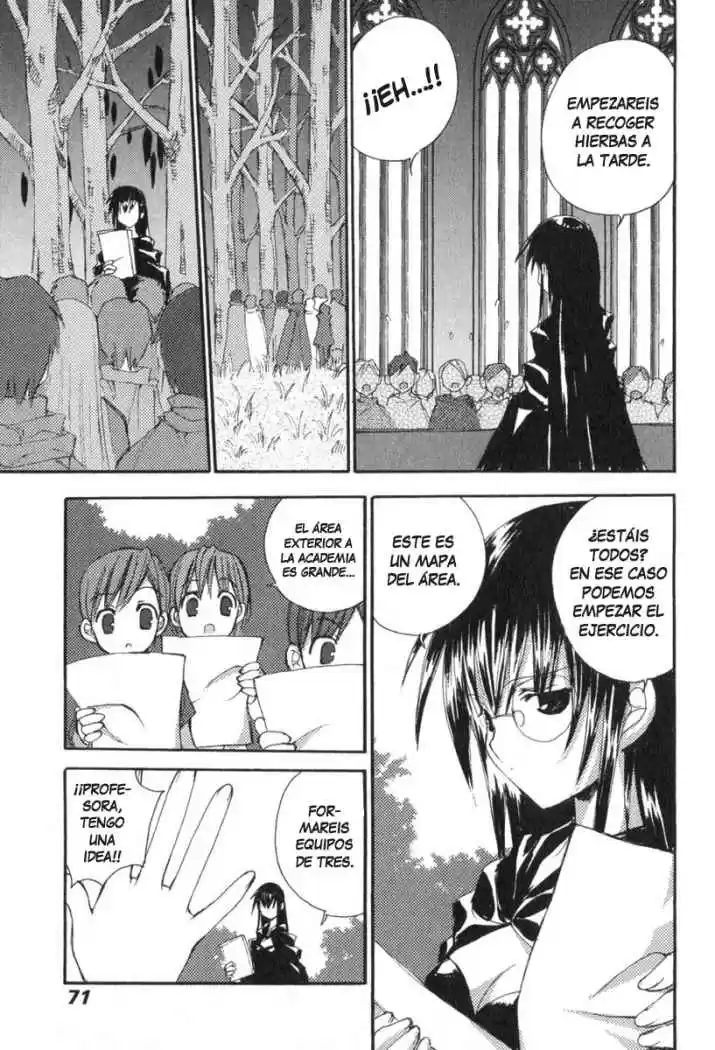Puchimon (2001) - Capítulo 29 - Página 11 - LectorTMOo