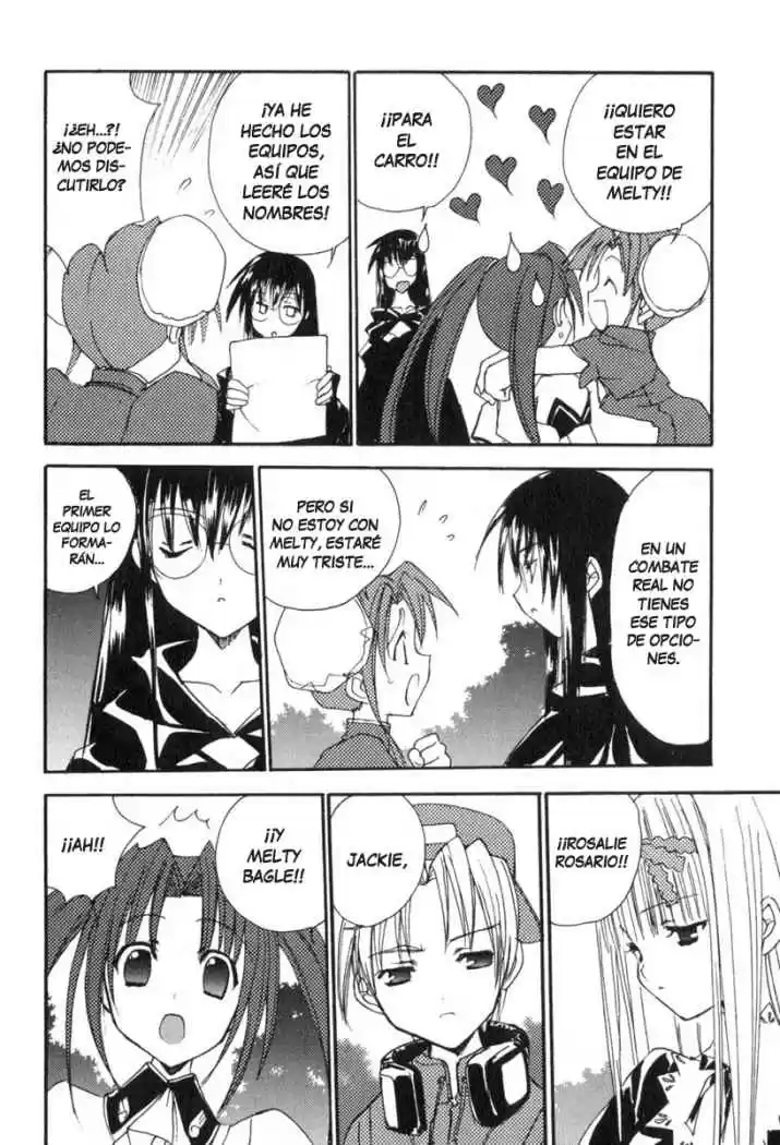 Puchimon (2001) - Capítulo 29 - Página 12 - LectorTMOo