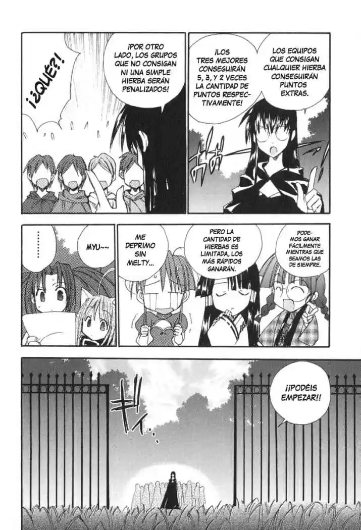 Puchimon (2001) - Capítulo 29 - Página 14 - LectorTMOo
