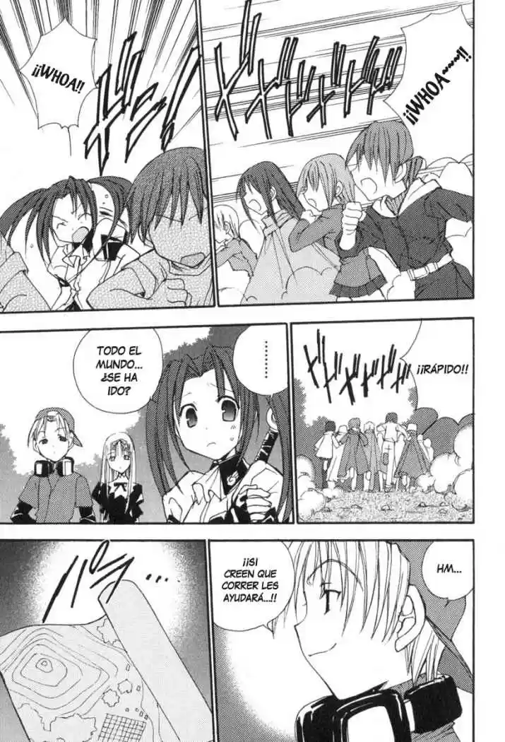 Puchimon (2001) - Capítulo 29 - Página 15 - LectorTMOo