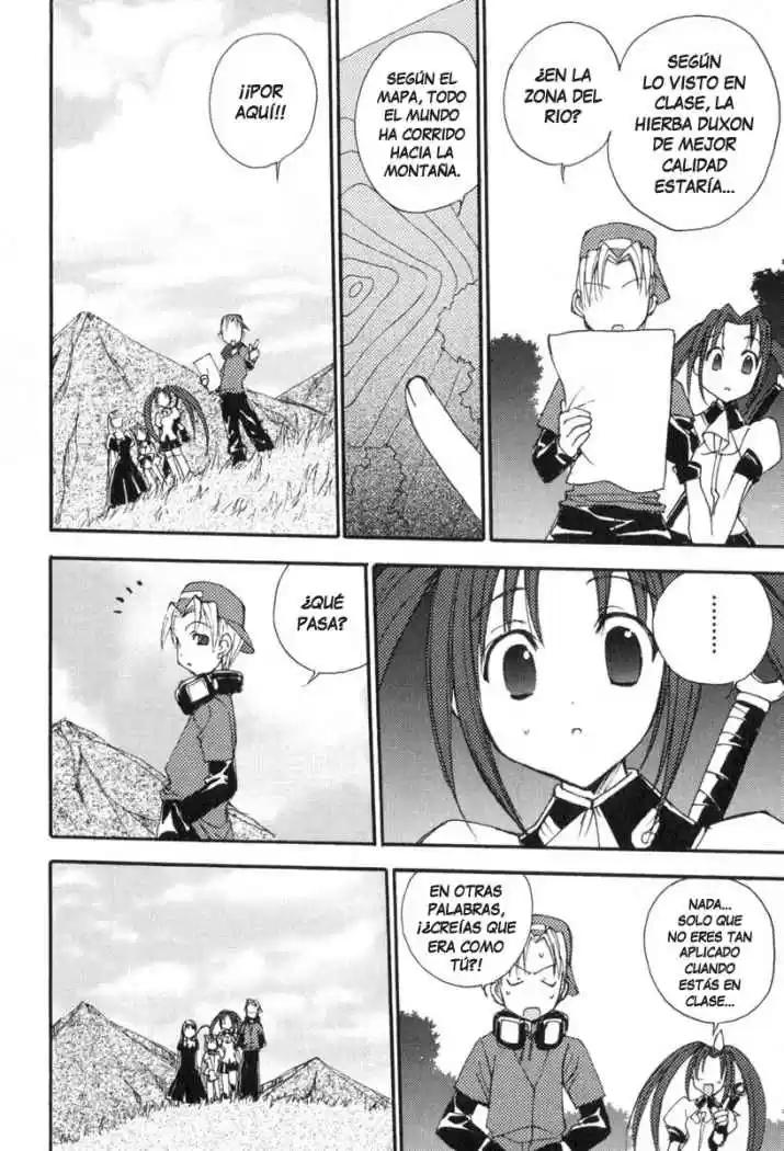 Puchimon (2001) - Capítulo 29 - Página 16 - LectorTMOo