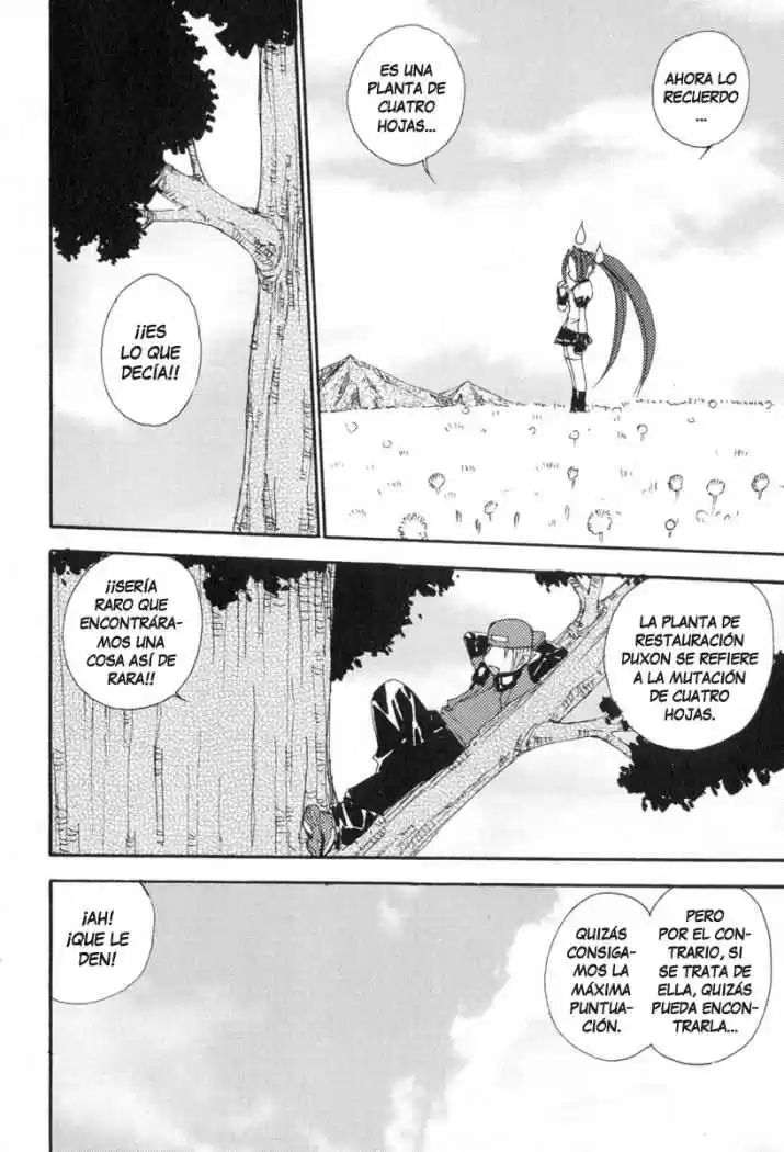 Puchimon (2001) - Capítulo 29 - Página 20 - LectorTMOo