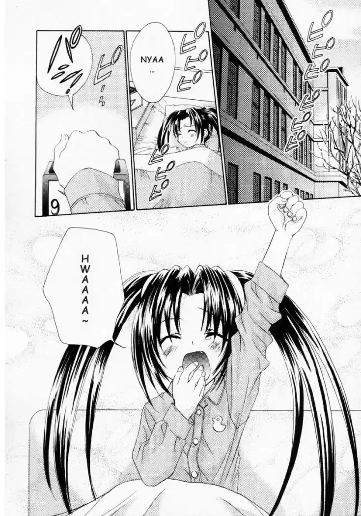Puchimon (2001) - Capítulo 3 - Página 4 - LectorTMOo