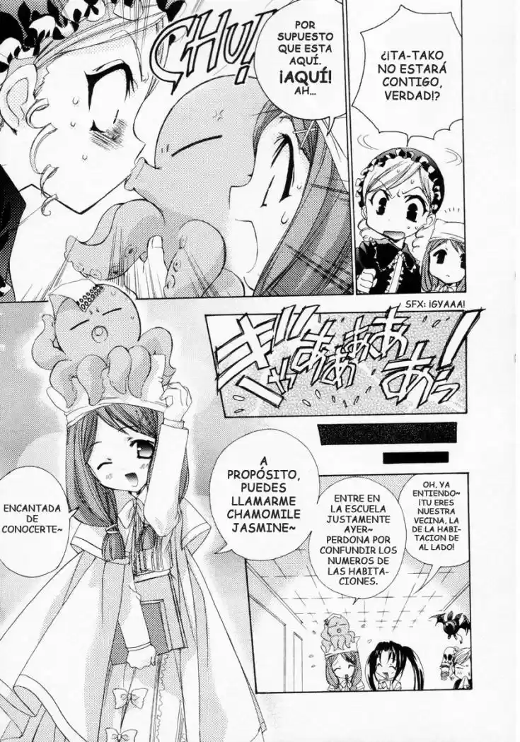 Puchimon (2001) - Capítulo 3 - Página 7 - LectorTMOo