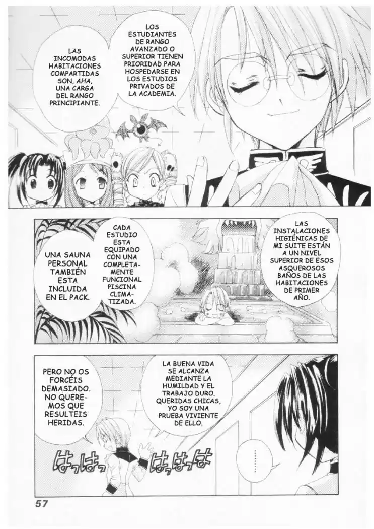 Puchimon (2001) - Capítulo 3 - Página 11 - LectorTMOo