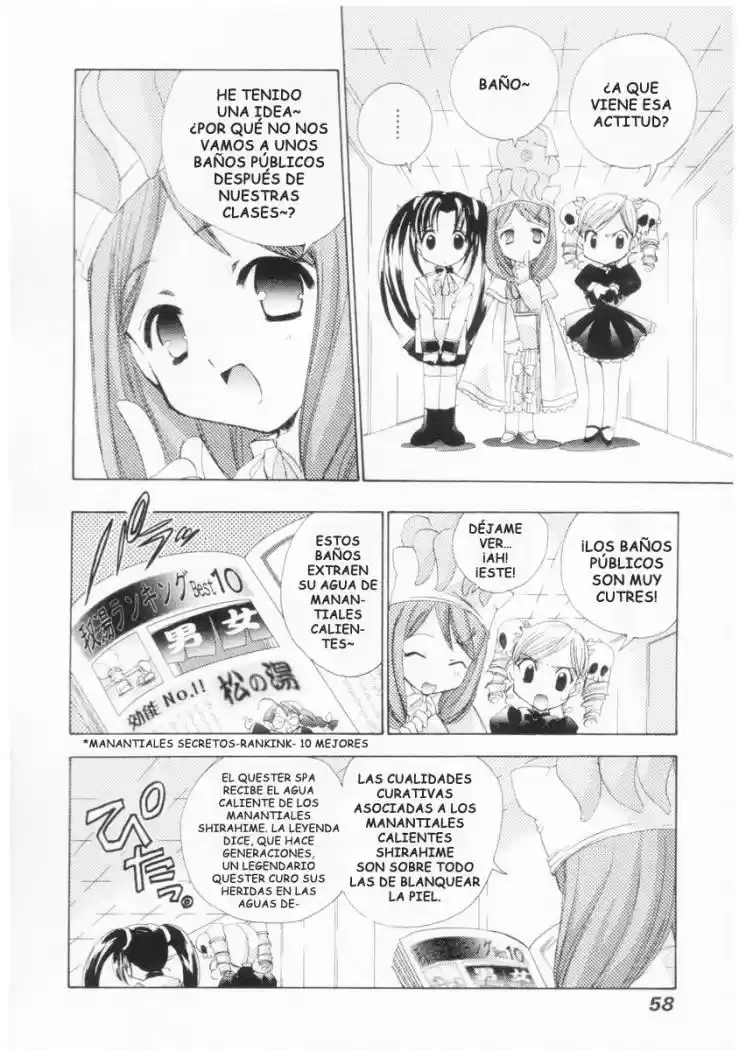 Puchimon (2001) - Capítulo 3 - Página 12 - LectorTMOo