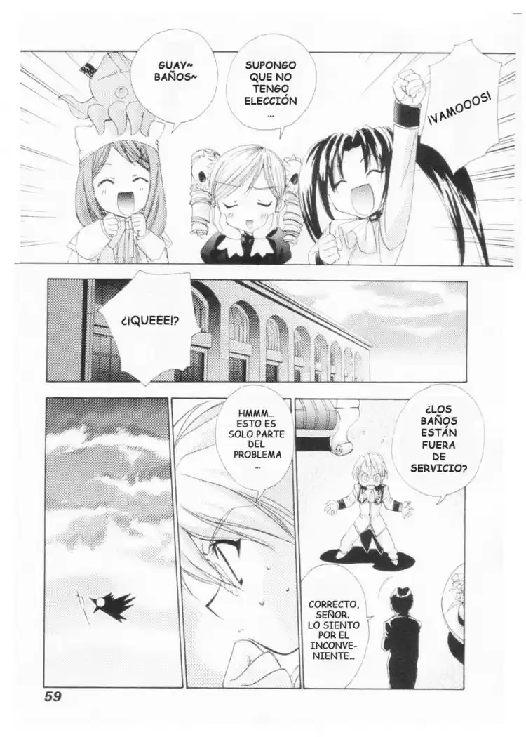 Puchimon (2001) - Capítulo 3 - Página 13 - LectorTMOo