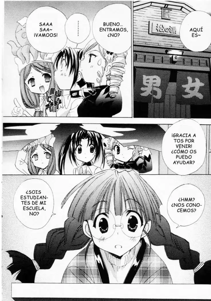 Puchimon (2001) - Capítulo 3 - Página 14 - LectorTMOo