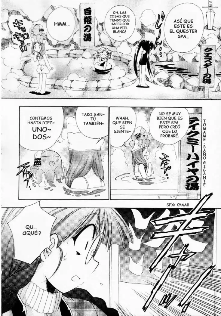 Puchimon (2001) - Capítulo 3 - Página 16 - LectorTMOo