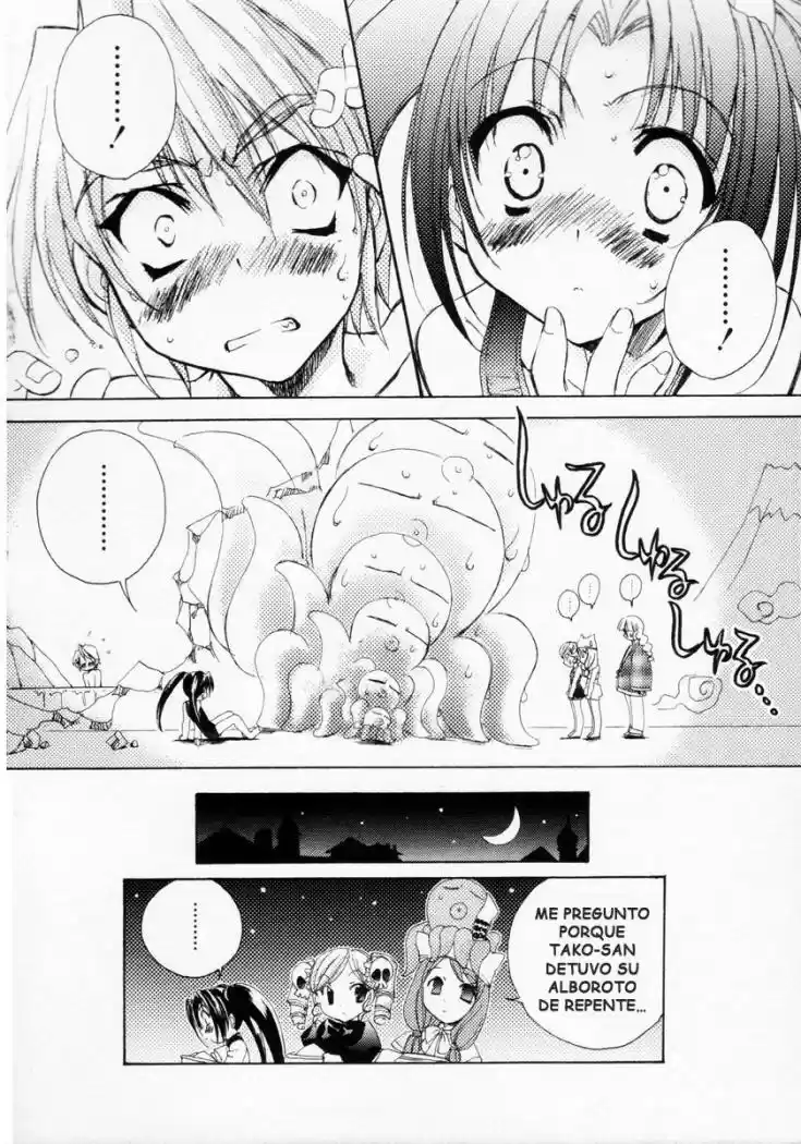 Puchimon (2001) - Capítulo 3 - Página 22 - LectorTMOo