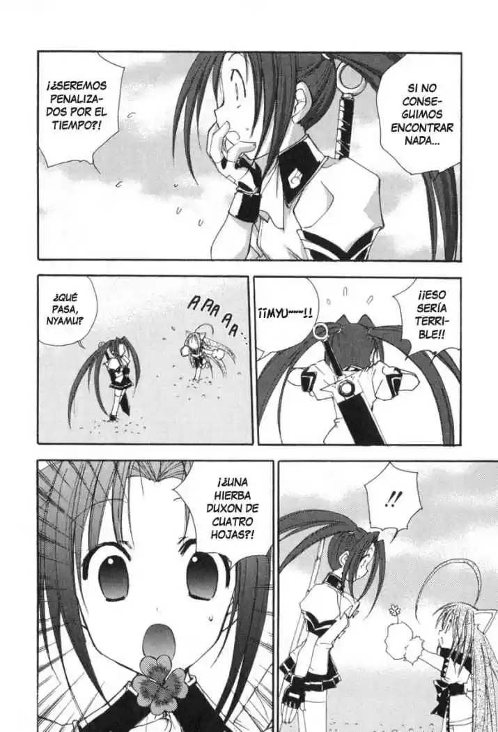 Puchimon (2001) - Capítulo 30 - Página 6 - LectorTMOo