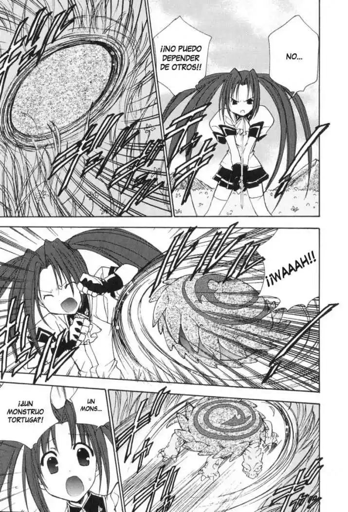 Puchimon (2001) - Capítulo 30 - Página 9 - LectorTMOo
