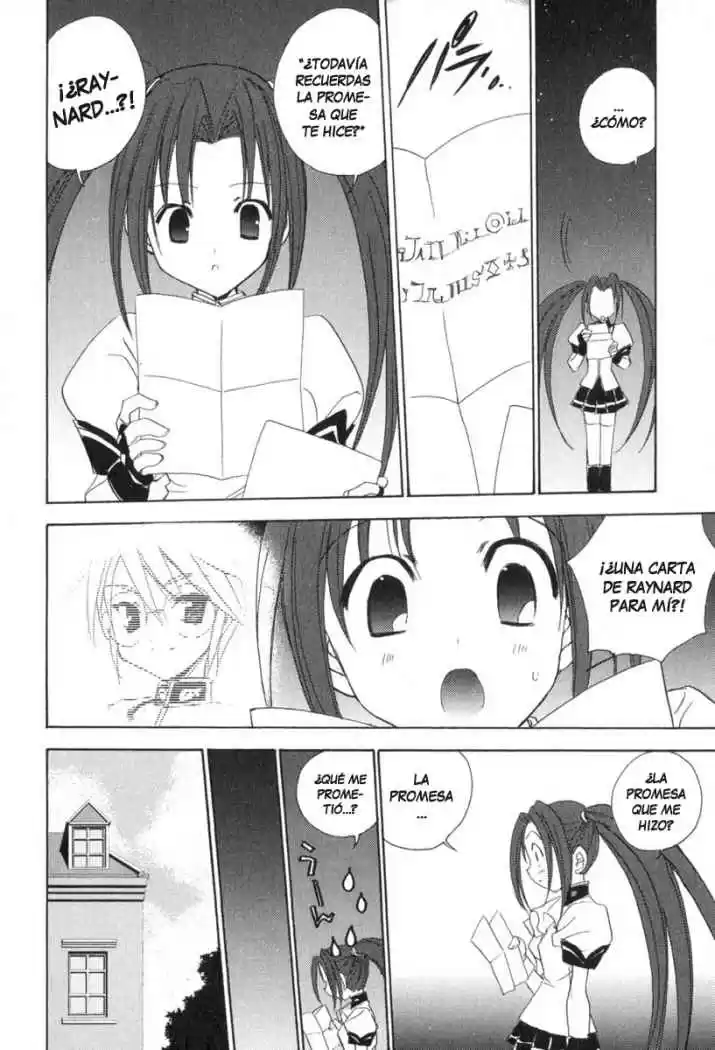 Puchimon (2001) - Capítulo 31 - Página 10 - LectorTMOo
