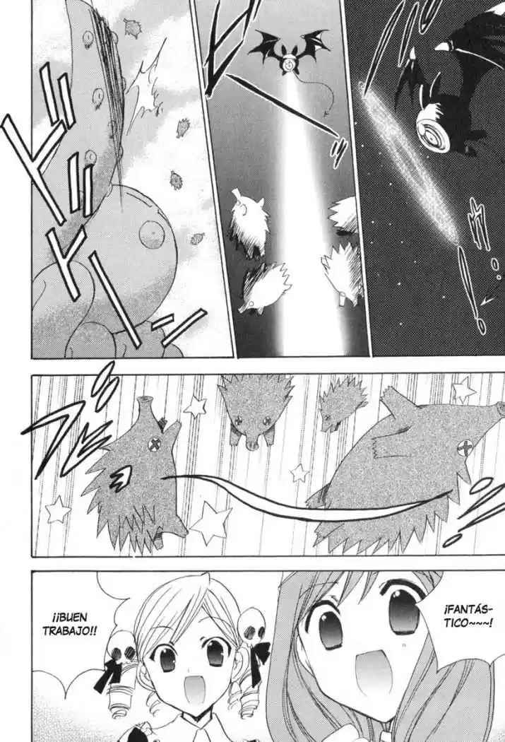 Puchimon (2001) - Capítulo 31 - Página 12 - LectorTMOo