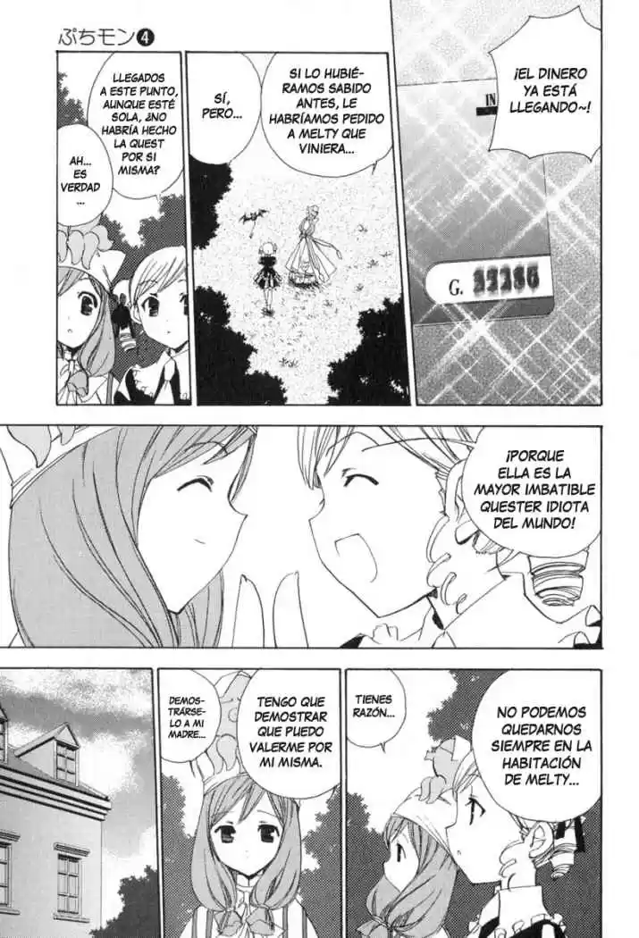 Puchimon (2001) - Capítulo 31 - Página 13 - LectorTMOo