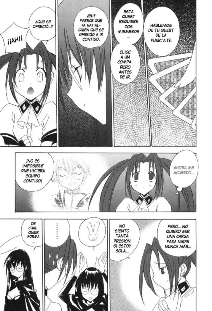 Puchimon (2001) - Capítulo 31 - Página 23 - LectorTMOo