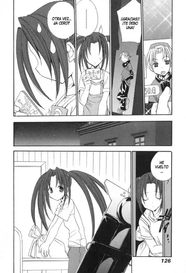 Puchimon (2001) - Capítulo 32 - Página 10 - LectorTMOo