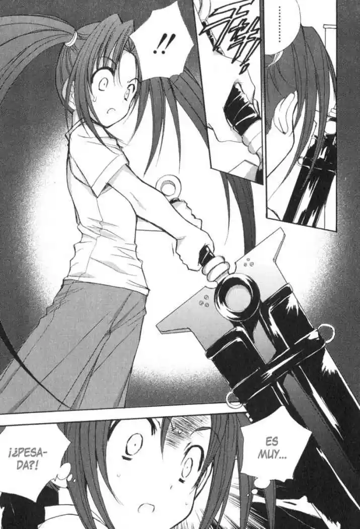 Puchimon (2001) - Capítulo 32 - Página 11 - LectorTMOo