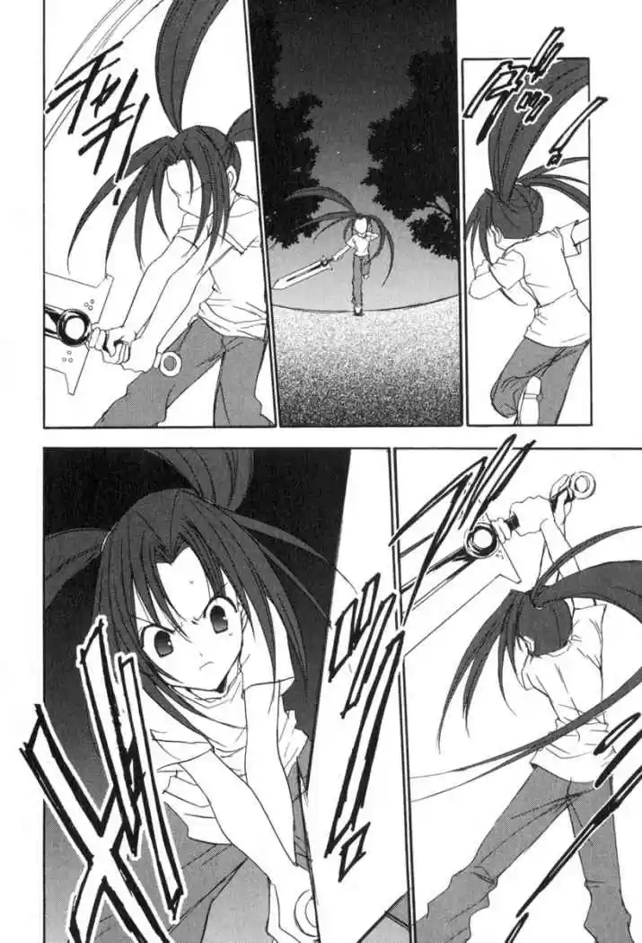 Puchimon (2001) - Capítulo 32 - Página 12 - LectorTMOo