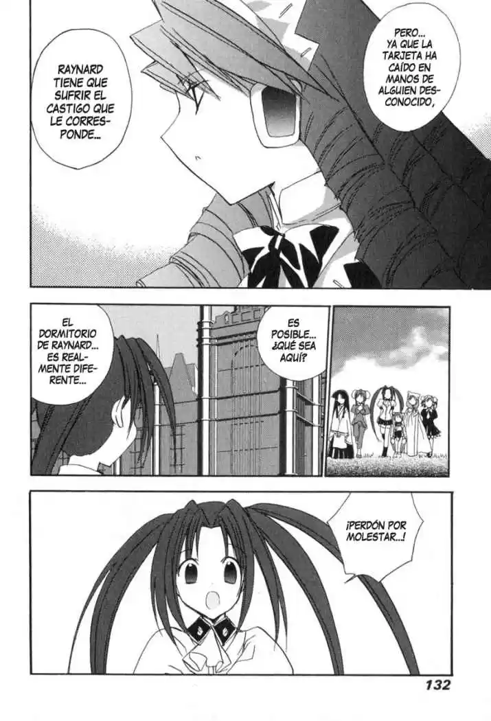 Puchimon (2001) - Capítulo 32 - Página 16 - LectorTMOo