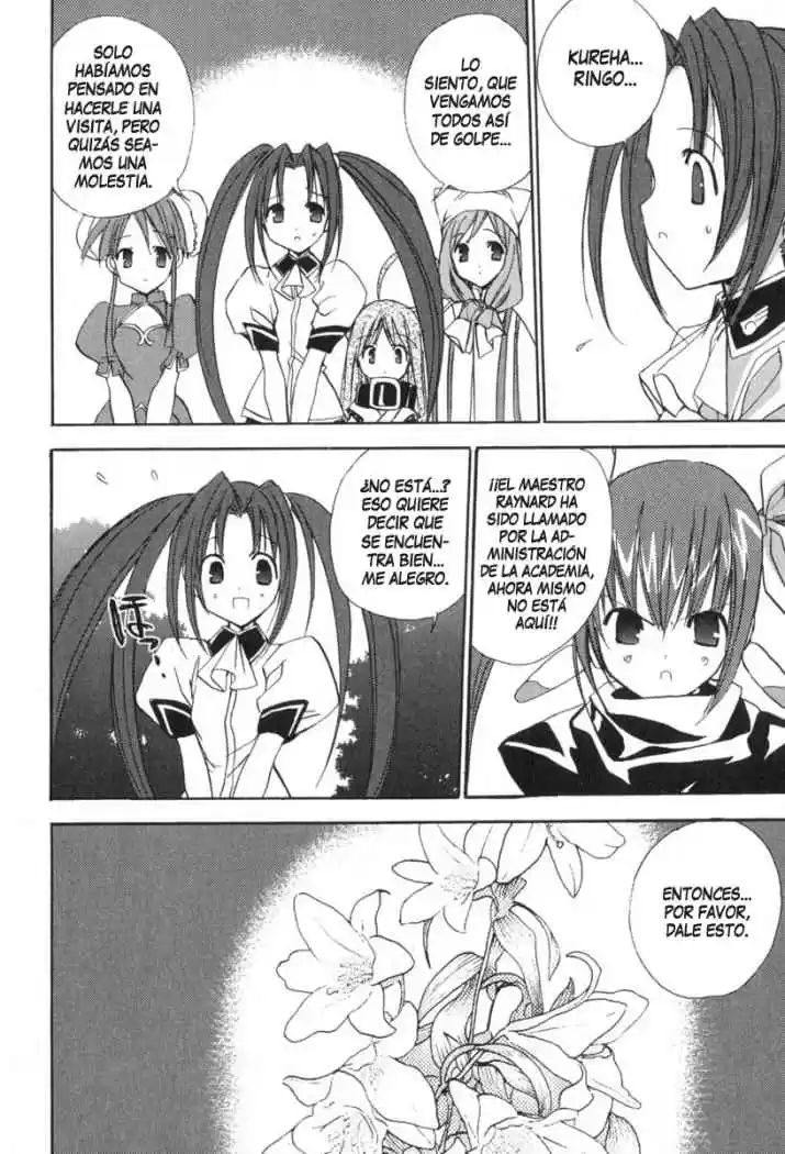 Puchimon (2001) - Capítulo 32 - Página 18 - LectorTMOo