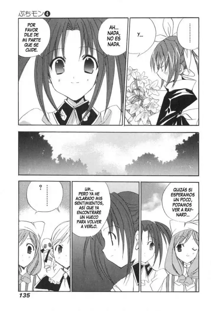 Puchimon (2001) - Capítulo 32 - Página 19 - LectorTMOo