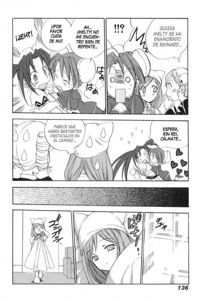 Puchimon (2001) - Capítulo 32 - Página 20 - LectorTMOo