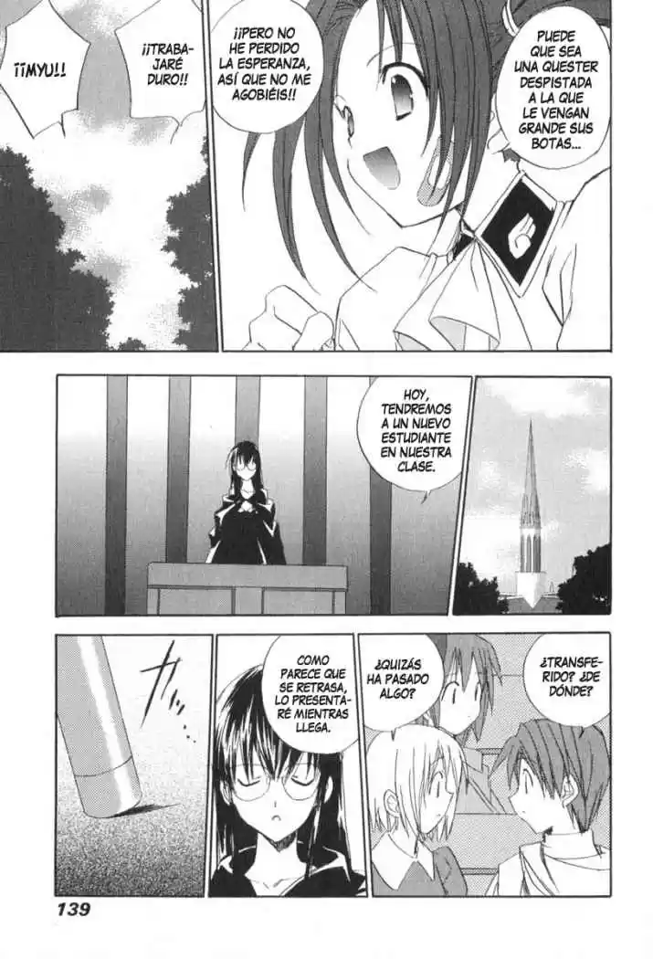 Puchimon (2001) - Capítulo 32 - Página 23 - LectorTMOo