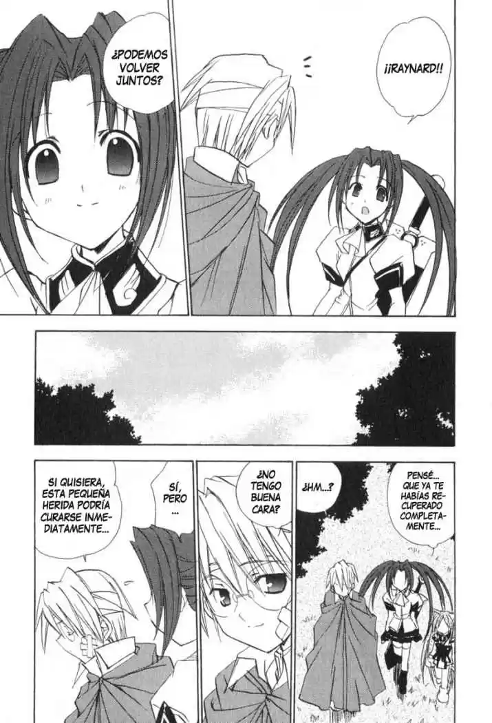 Puchimon (2001) - Capítulo 33 - Página 7 - LectorTMOo