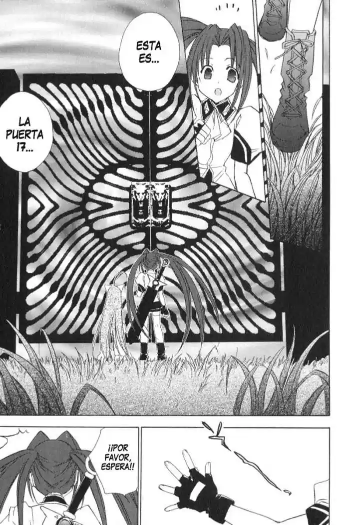 Puchimon (2001) - Capítulo 33 - Página 9 - LectorTMOo