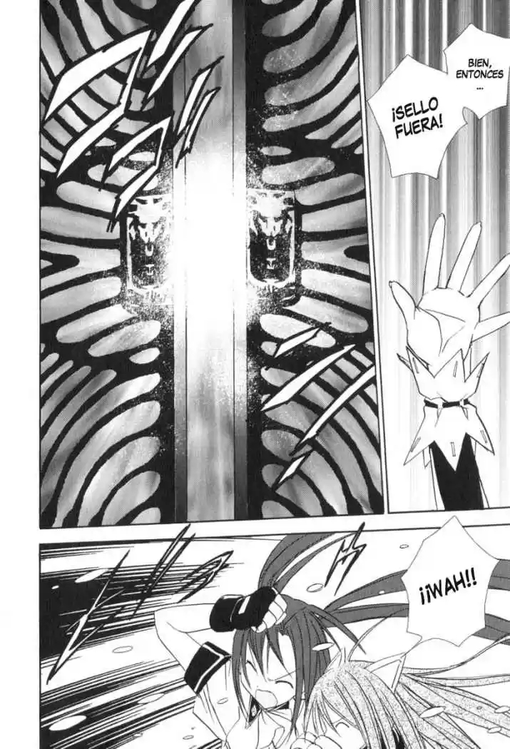 Puchimon (2001) - Capítulo 33 - Página 12 - LectorTMOo