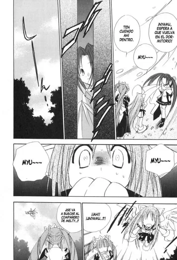 Puchimon (2001) - Capítulo 33 - Página 14 - LectorTMOo
