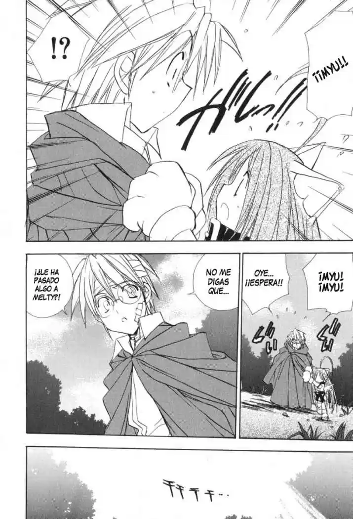 Puchimon (2001) - Capítulo 33 - Página 16 - LectorTMOo