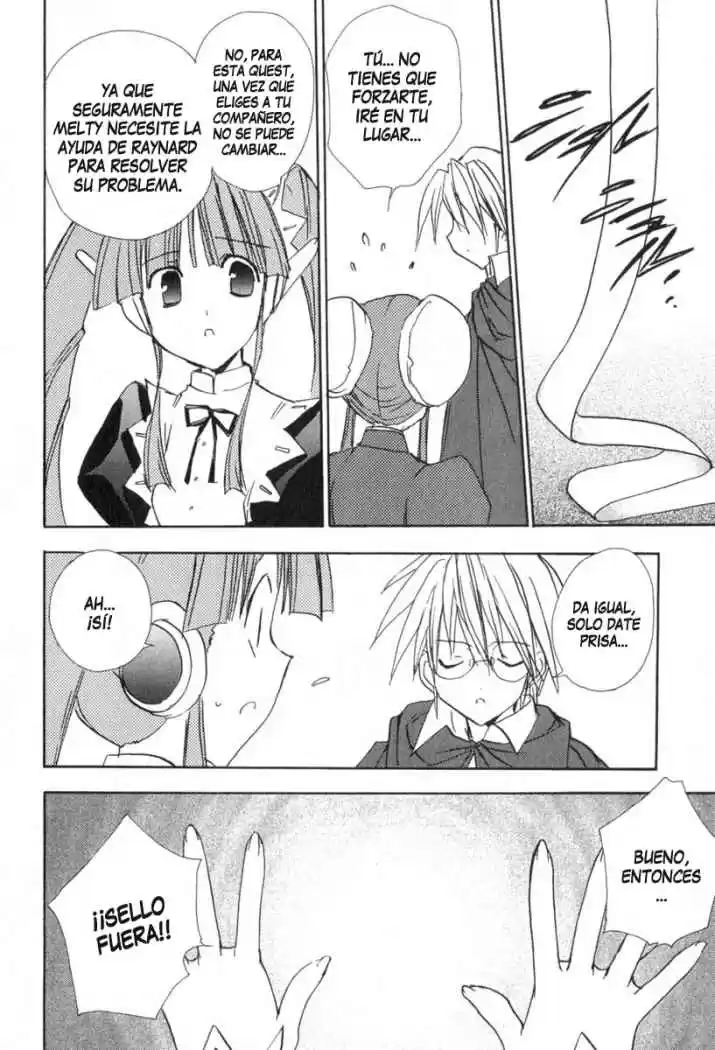 Puchimon (2001) - Capítulo 33 - Página 22 - LectorTMOo
