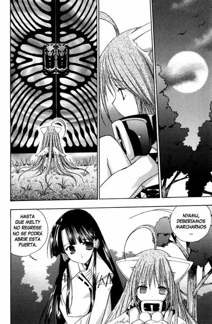 Puchimon (2001) - Capítulo 34 - Página 6 - LectorTMOo