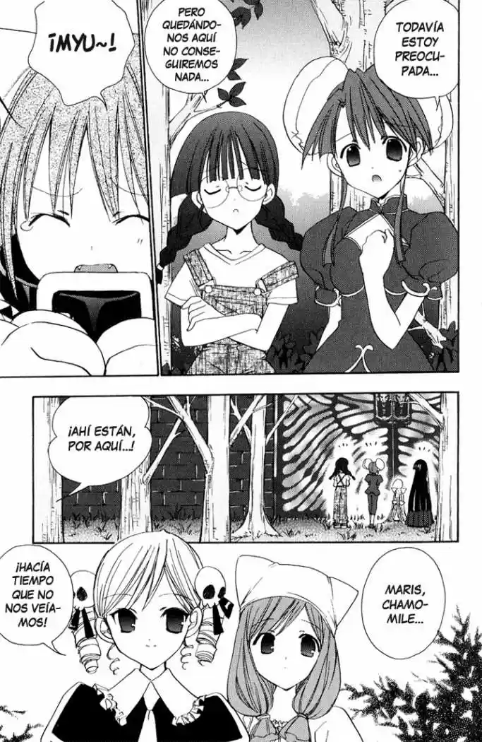Puchimon (2001) - Capítulo 34 - Página 7 - LectorTMOo