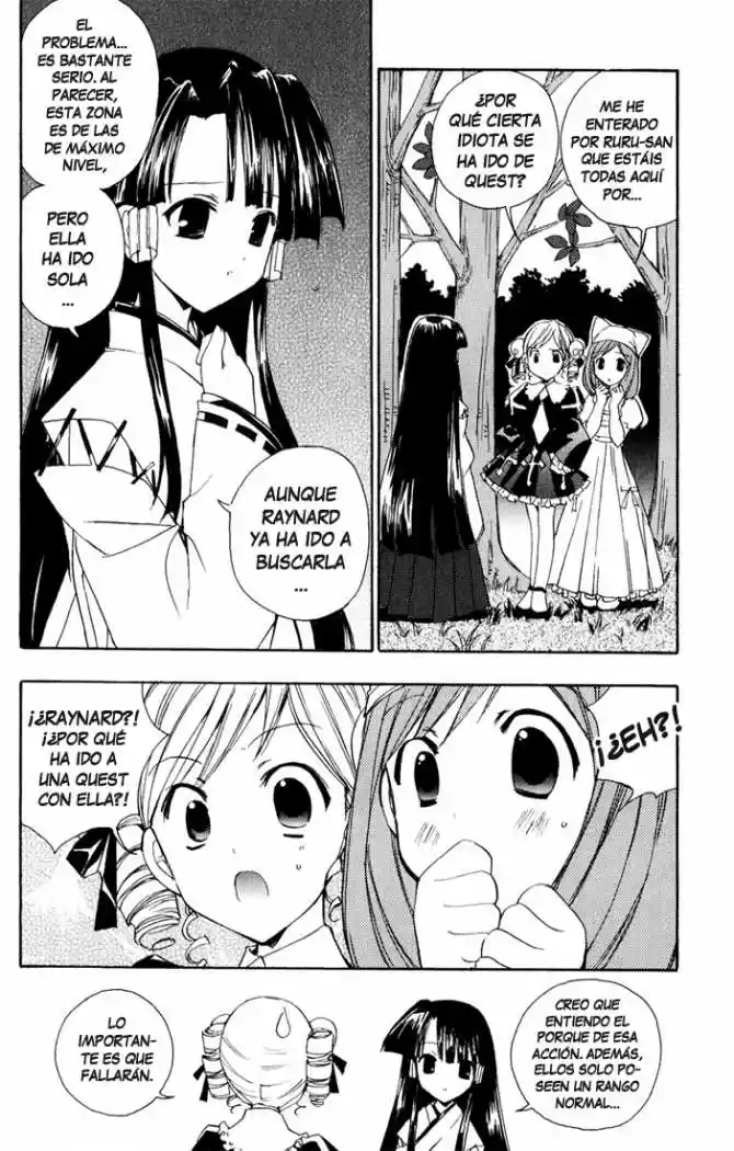 Puchimon (2001) - Capítulo 34 - Página 8 - LectorTMOo