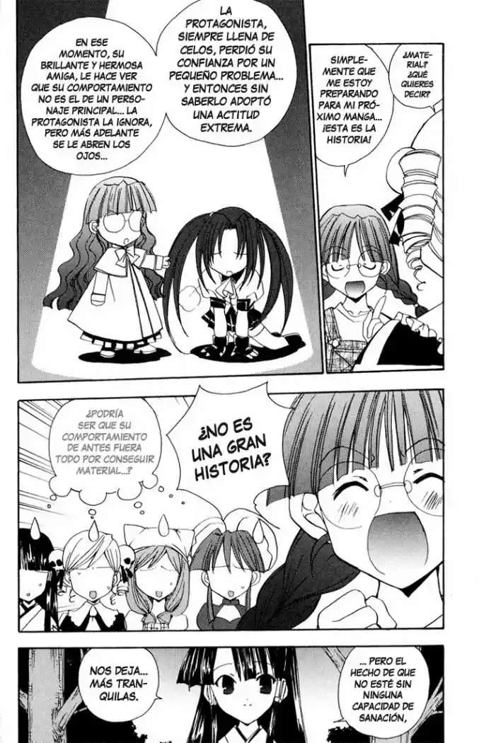 Puchimon (2001) - Capítulo 34 - Página 10 - LectorTMOo